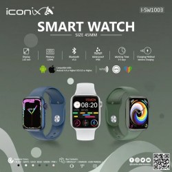 ICONIX I-SW1003